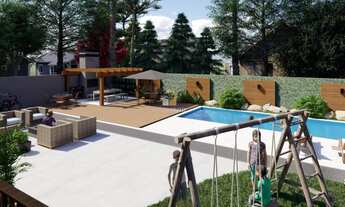 Imagem 4: Apartamento com 1 suíte no centro de Canela