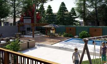 Imagem 6: Apartamento com 1 suíte no centro de Canela