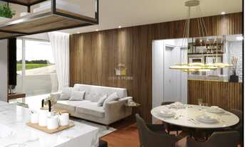 Imagem: Apartamento com 1 suíte no centro de Canela