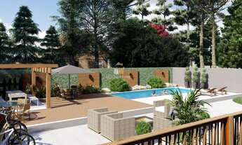 Imagem 7: Apartamento com 1 suíte no centro de Canela