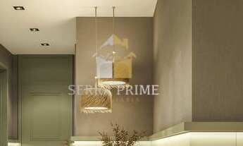 Imagem 2: Residencial Relevo, 1 dormitório, 1 suítes, 2 banheiro, 1 vaga na garagem