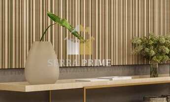 Imagem 3: Residencial Relevo, 1 dormitório, 1 suítes, 2 banheiro, 1 vaga na garagem