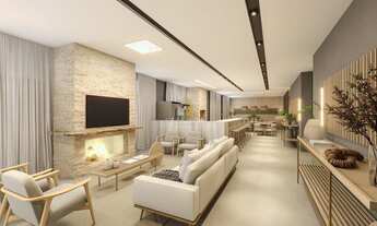 Imagem 6: Residencial Relevo, 1 dormitório, 1 suítes, 2 banheiro, 1 vaga na garagem