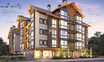 Imagem: APARTAMENTO 2 SUÍTES EM CANELA