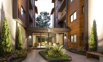 Imagem 3: APARTAMENTO 2 SUÍTES EM CANELA