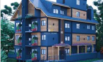 Imagem: Villa Grandiflora apartamento com 01 dormitório