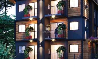 Imagem 2: Villa Grandiflora: apartamento com 02 dormitórios