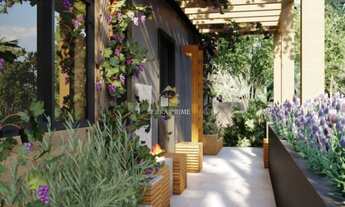 Imagem 5: Villa Grandiflora: apartamento com 02 dormitórios