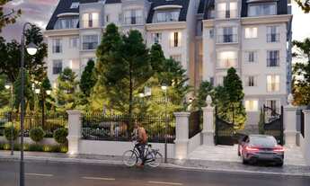 Imagem 7: Chateau Blanc: a beleza e a sofisticação francesa em Gramado