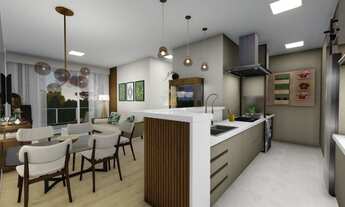 Imagem 4: Monte Dangelo: apartamento com 01 dormitório