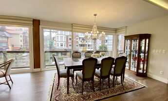 Imagem 4: Apartamento ao lado da Rua Coberta