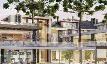 Imagem 3: Cobertura no Residencial Vêneto