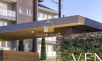 Imagem: Cobertura no Residencial Vêneto