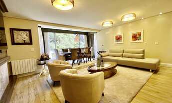 Imagem 2: Apartamento de 3 dormitórios no Centro de Gramado