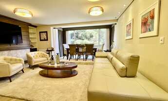 Imagem: Apartamento de 3 dormitórios no Centro