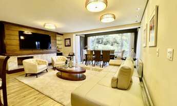 Imagem 3: Apartamento de 3 dormitórios no Centro de Gramado