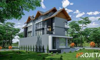 Imagem 5: Apartamento Centro de Gramado