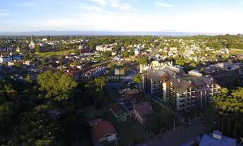 Imagem: Apartamento com 2 suítes no centro de Canela