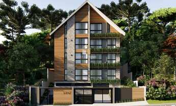 Imagem: APARTAMENTO 1 DORMITÓRIO GRAMADO