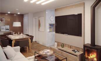 Imagem 5: Jardim dos Ipês: apartamento com 01 suíte