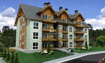 Imagem: Jardim dos Ipês apartamento com 02 suítes