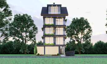 Imagem 4: Residencial Unique: apartamento com 02 suítes