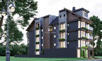 Imagem 3: Residencial Unique: apartamento com 02 suítes