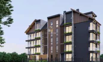 Imagem 2: Residencial Unique: apartamento com 02 suítes