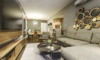 Imagem 3: Residencial Vila do Sol: apartamento com 02 suítes