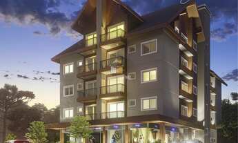 Imagem: Residencial Vila do Sol apartamento com
