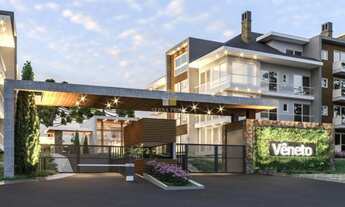 Imagem 5: Cobertura no Residencial Vêneto