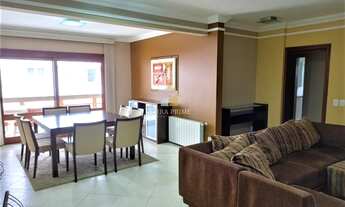 Imagem 7: APARTAMENTO 3 DORMITÓRIOS EM GRAMADO