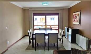 Imagem: APARTAMENTO 3 DORMITÓRIOS EM GRAMADO