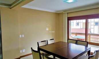 Imagem 2: APARTAMENTO 3 DORMITÓRIOS EM GRAMADO