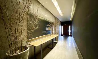 Imagem: Belíssimo apartamento no centro de Gramado