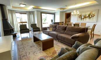 Imagem: Apartamento com 3 Dormitorio(s) localizado(a)