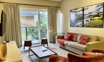 Imagem: Apartamento dois dormitórios próximo ao