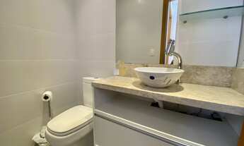 Imagem 5: Apartamento com 1 Dormitorio(s) localizado(a) no bairro Carniel em Gramado / RIO GRANDE D