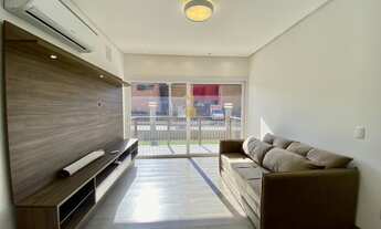 Imagem: Apartamento com 1 Dormitorio(s) localizado(a)