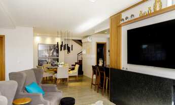 Imagem: Cobertura Duplex no Residencial Casa de