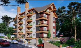 Imagem: Apartamento Centro de Canela