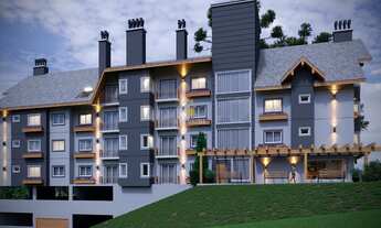 Imagem 6: Residencial Aurora: apartamento com 03 dormitórios