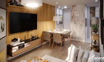 Imagem 3: Residencial Aurora: apartamento com 03 dormitórios