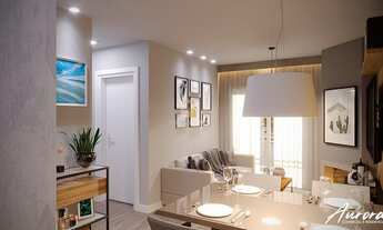 Imagem 4: Residencial Aurora: apartamento com 03 dormitórios