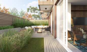 Imagem 5: Pré-Lançamento Sol de Monet