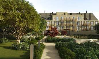 Imagem 2: Pré-Lançamento Sol de Monet