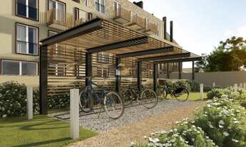 Imagem 4: Pré-Lançamento Sol de Monet