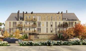 Imagem: Pré-Lançamento Sol de Monet