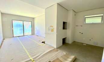 Imagem: Lançamento no centro de Canela