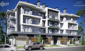 Imagem: Apartamento aconcehgante de 02 dormitórios